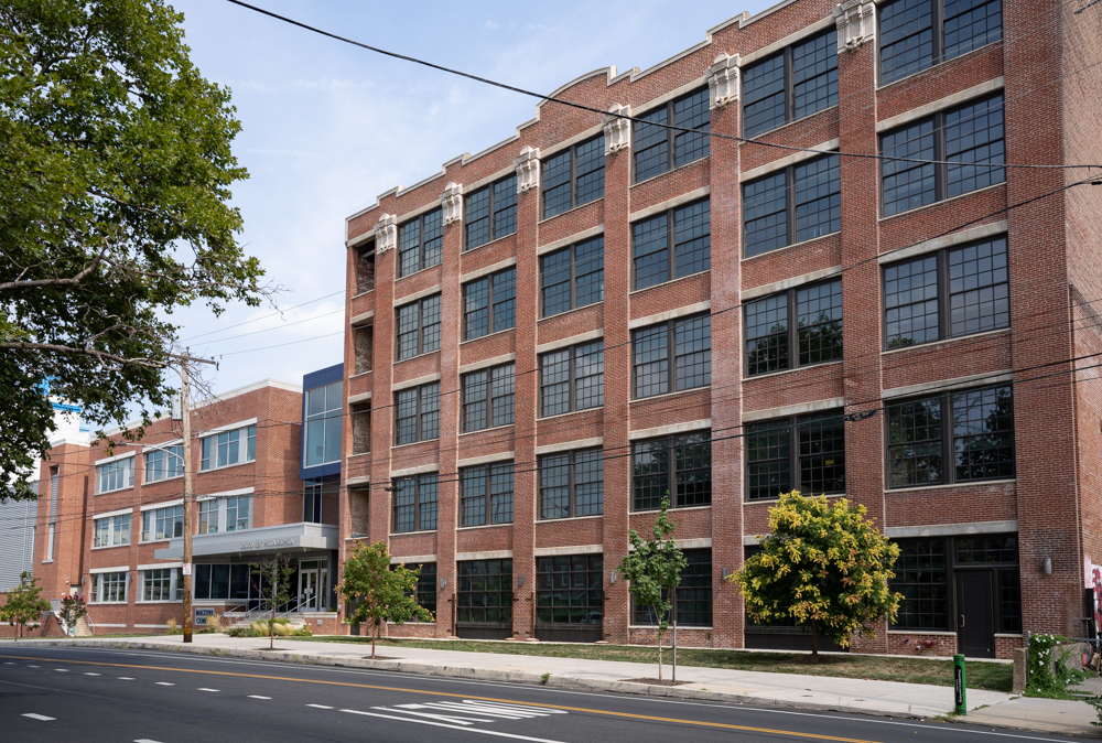 Cristo Rey Sees the Light in Solar Technology
