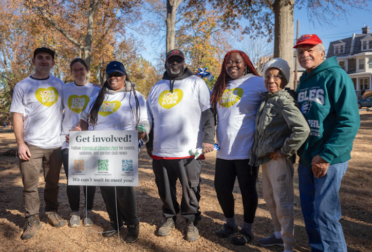 Behind the Scenes: Navigating Philadelphia’s Complicated Park Upgrade Process