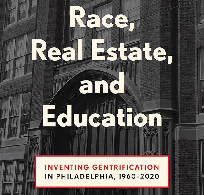 A New Book Explores the Origins and Outcomes of Exclusive Urban Planning