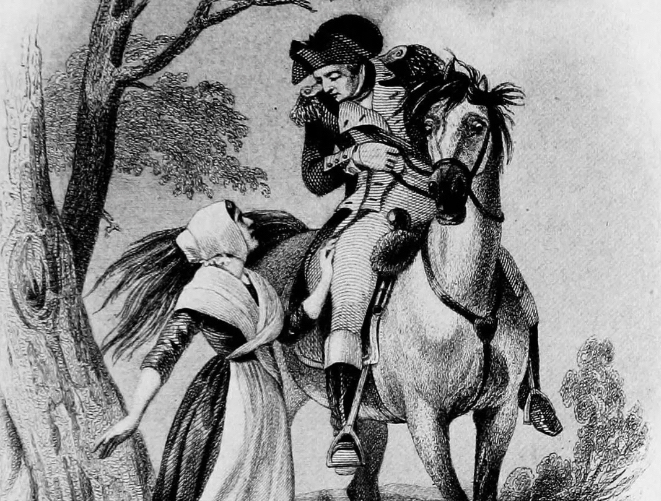 Revolutionary Spies: Philadelphia’s Role in the Birth of American Espionage